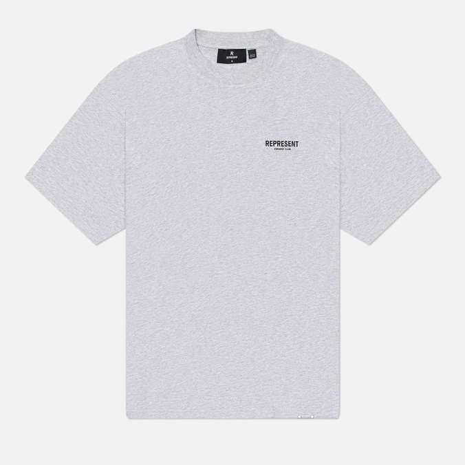Мужская футболка REPRESENT Represent Owners Club Oversized
