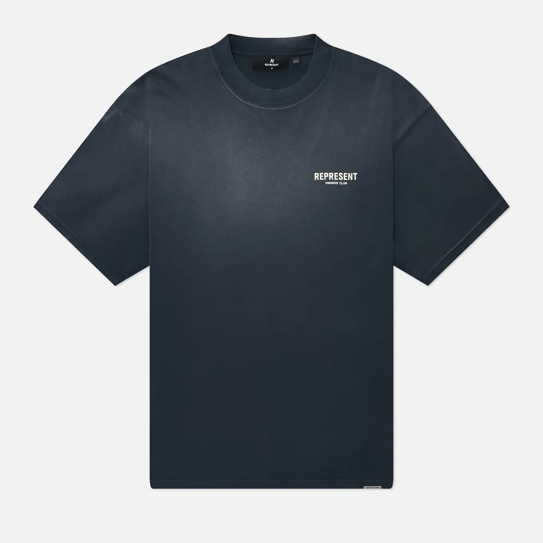 REPRESENT Мужская футболка Represent Owners Club Oversized