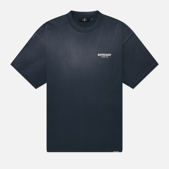 Мужская футболка REPRESENT Represent Owners Club Oversized