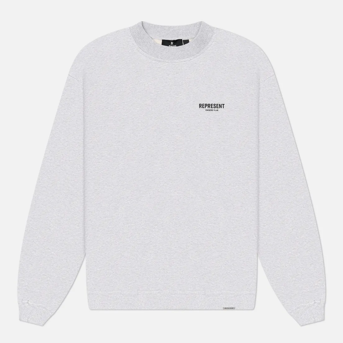 REPRESENT Мужская толстовка Owners Club Oversized