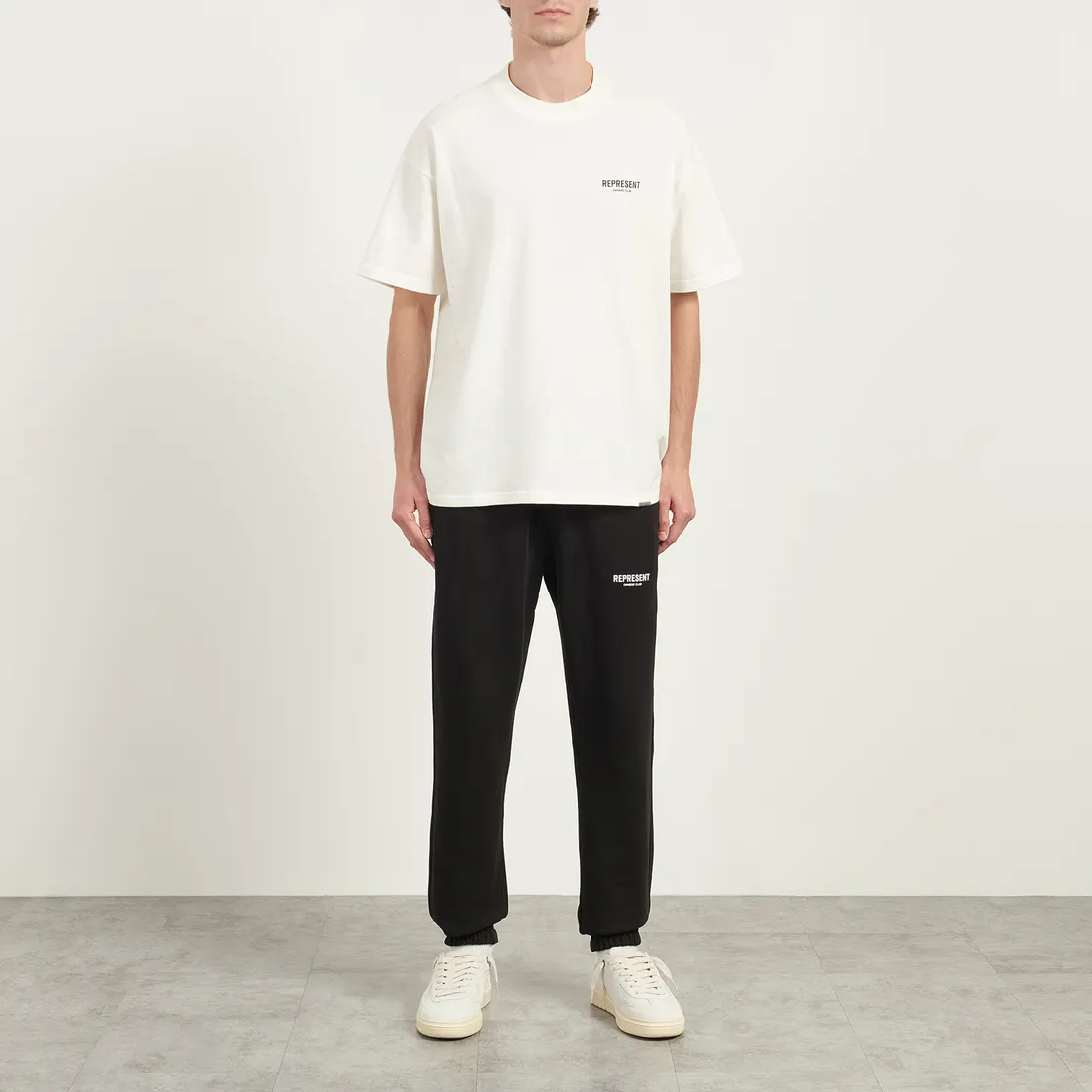 REPRESENT Мужские брюки Owners Club Sweat
