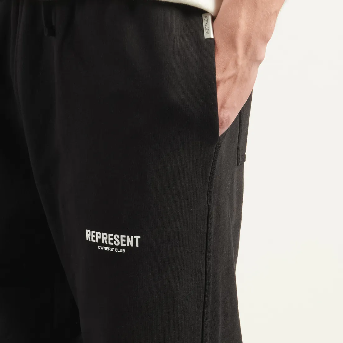 REPRESENT Мужские брюки Owners Club Sweat