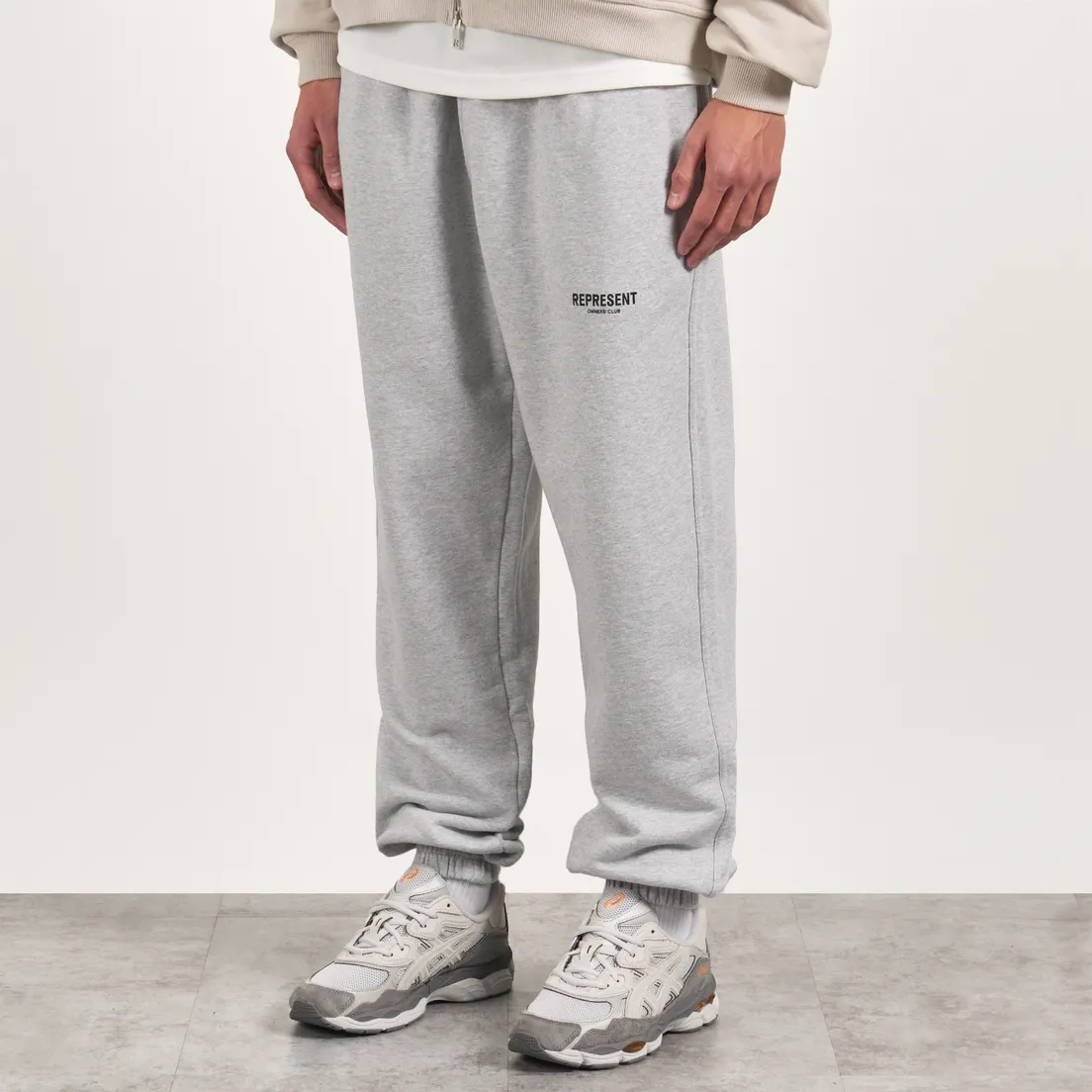 REPRESENT Мужские брюки Represent Owners Club