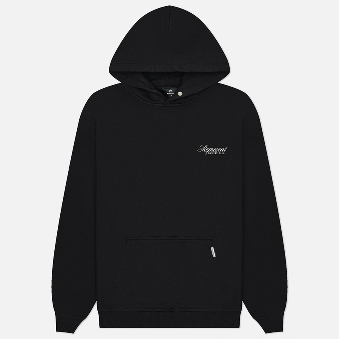 Мужская толстовка REPRESENT Represent Owners Club Script Hoodie