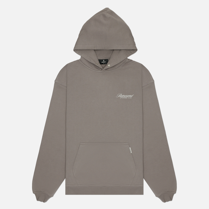 Мужская толстовка REPRESENT Represent Owners Club Script Hoodie