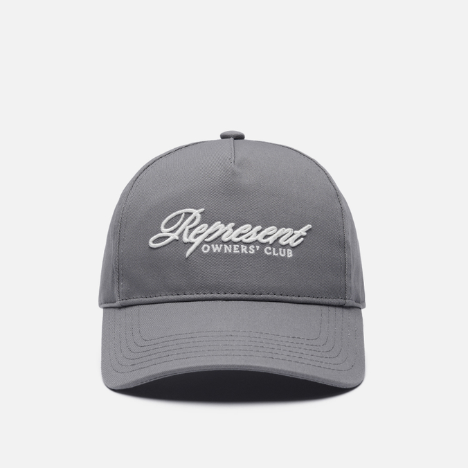 Кепка REPRESENT Represent Owners Club Script
