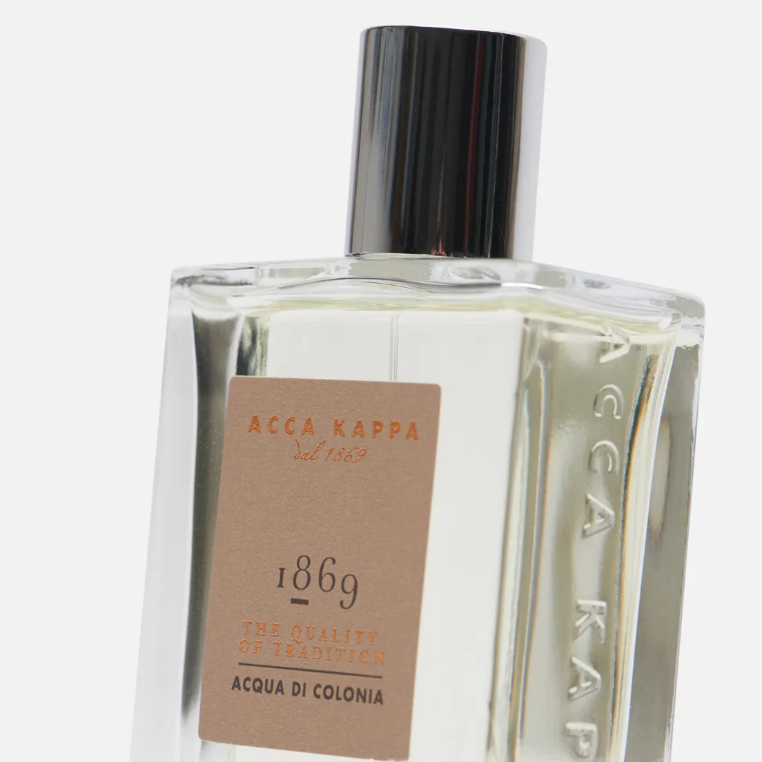 Acca Kappa Одеколон 1869 Eau de Cologne Large