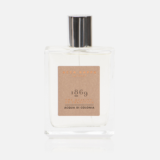 Одеколон Acca Kappa 1869 Eau de Cologne 100ml