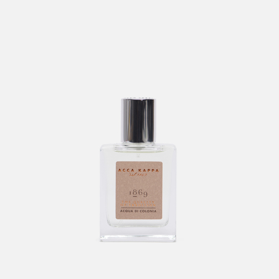 Одеколон Acca Kappa 1869 Eau de Cologne 30ml