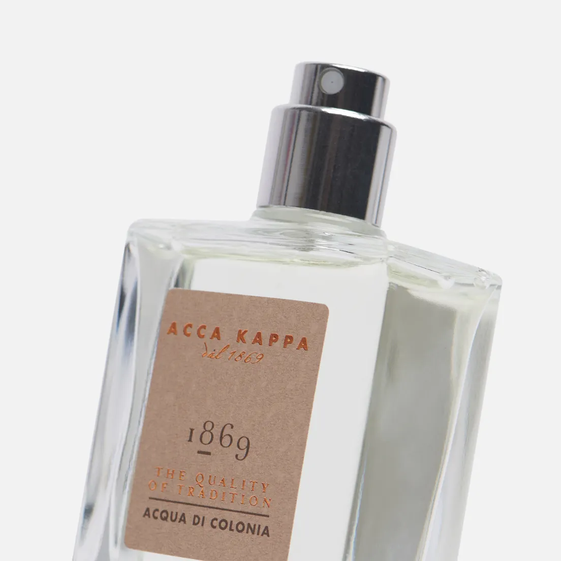 Acca Kappa Одеколон 1869 Eau de Cologne Small