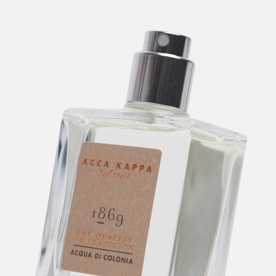 Одеколон Acca Kappa 1869 Eau de Cologne 30ml