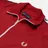 Fred Perry