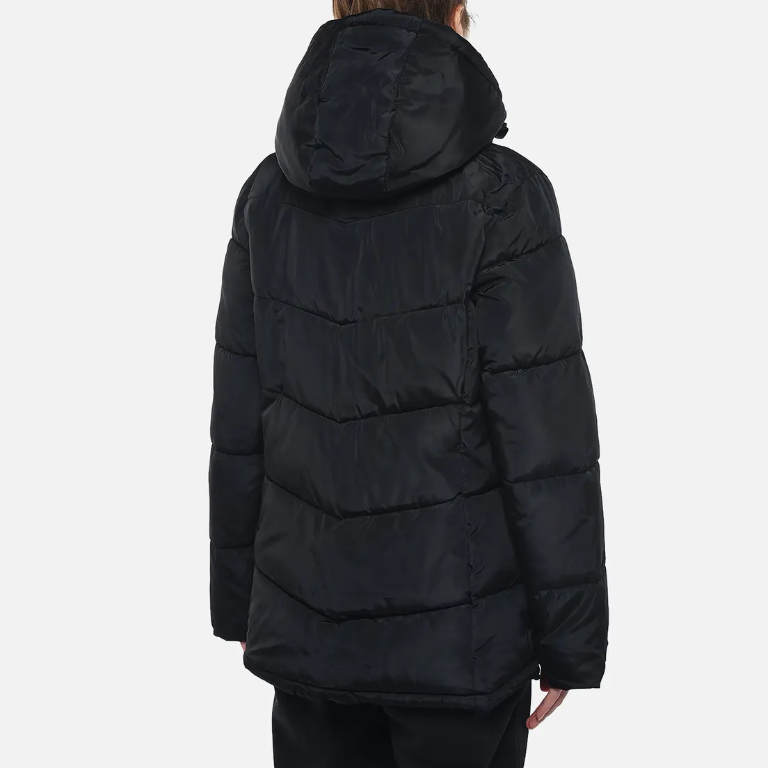 Reebok Женский пуховик Puffer