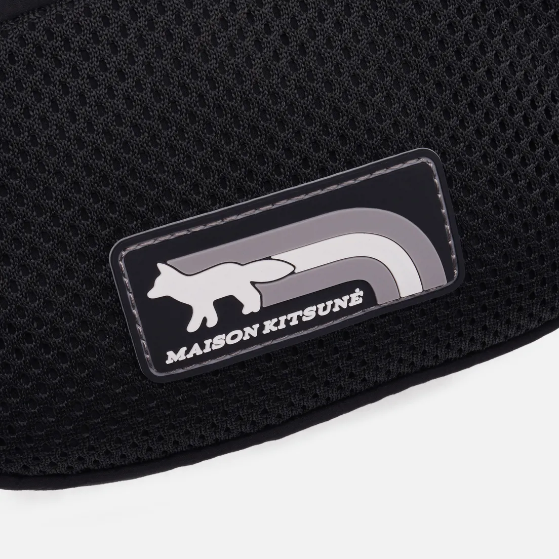 Maison Kitsune Сумка Flash Fox Crossbody