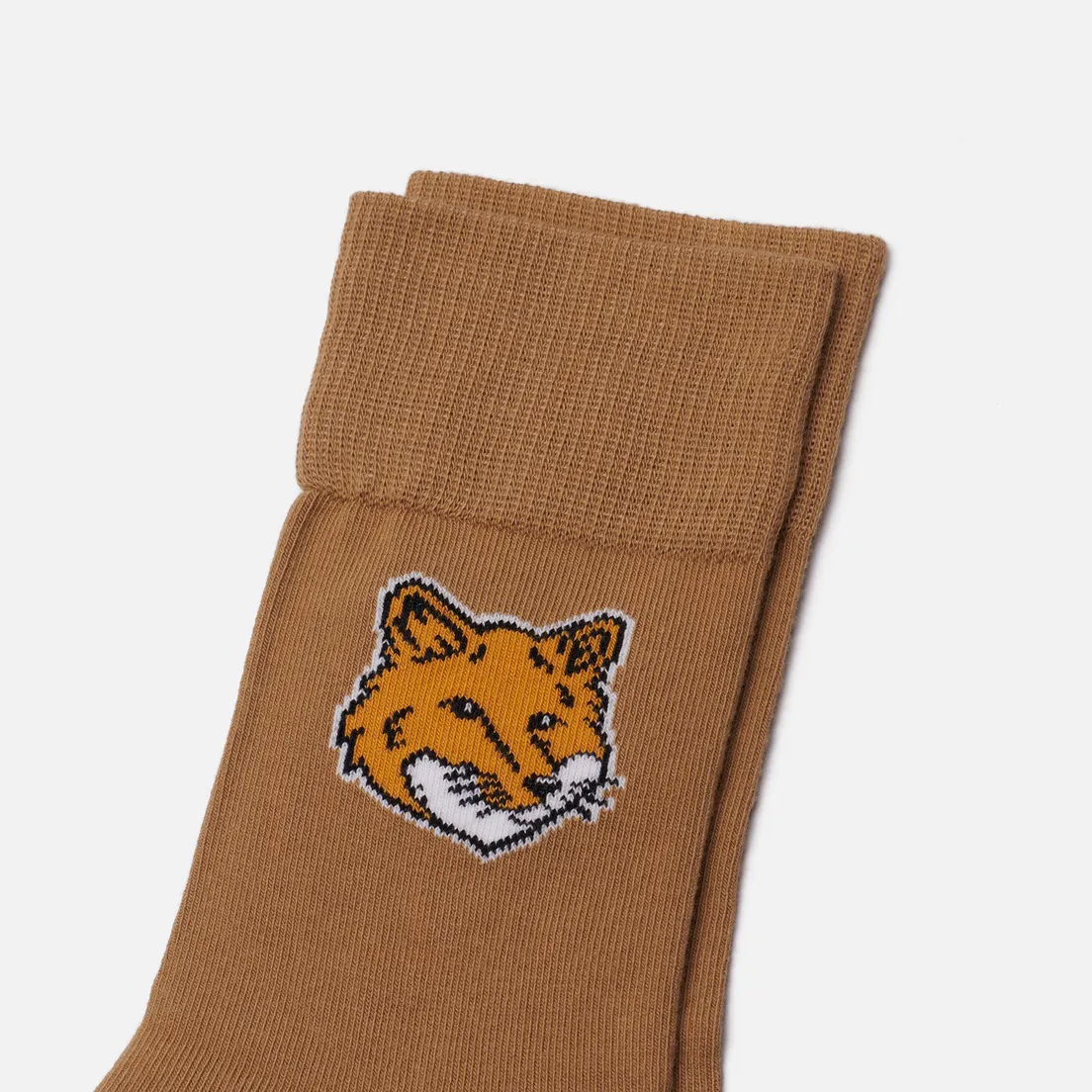 Maison Kitsune Носки Fox Head