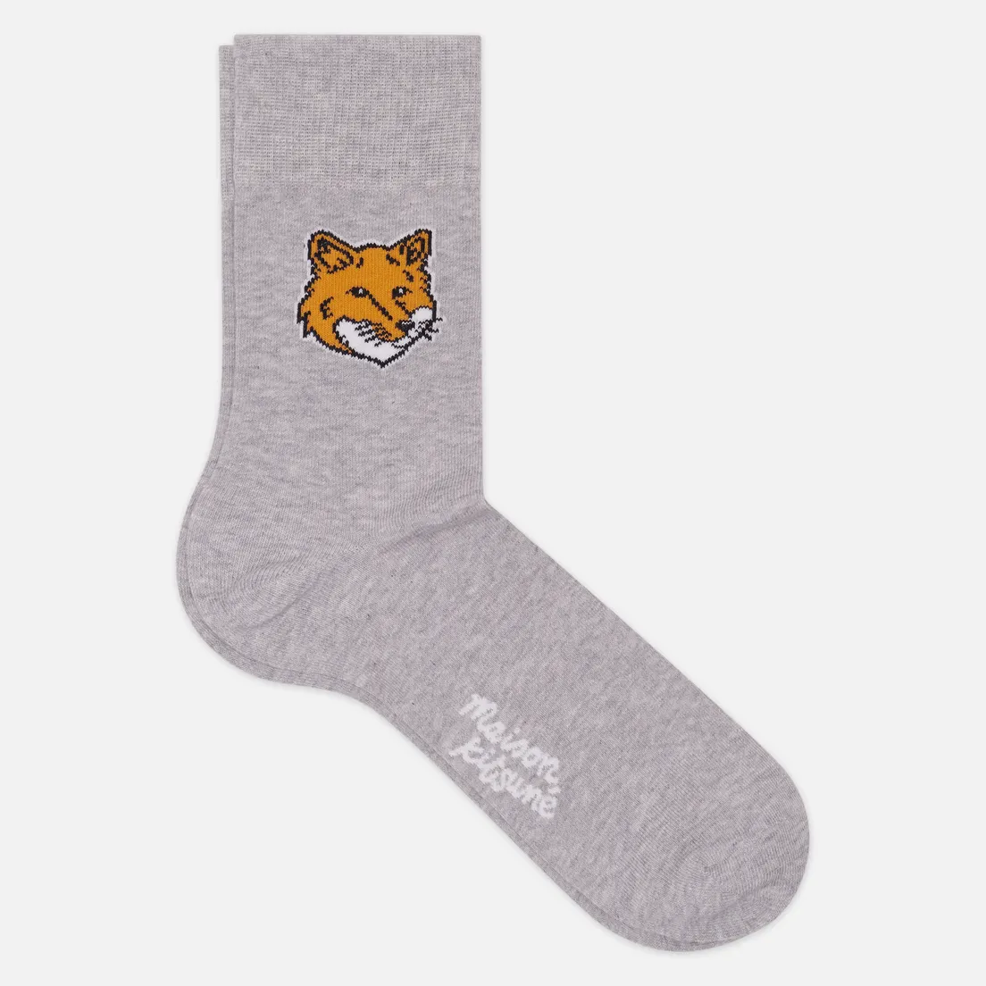Maison Kitsune Носки Fox Head