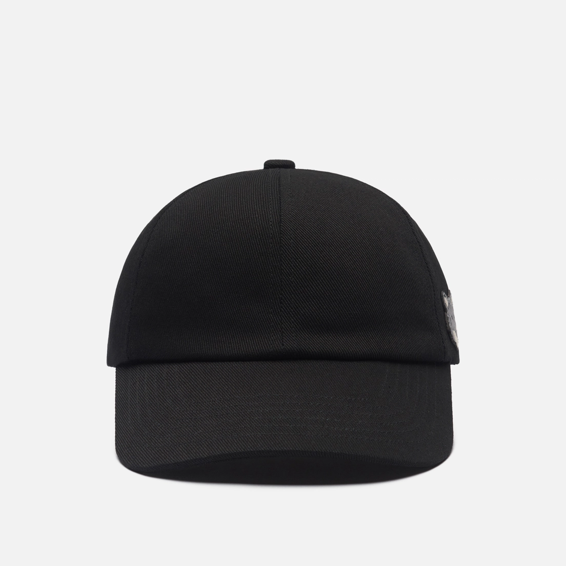 Maison Kitsune Кепка Double Fox Head