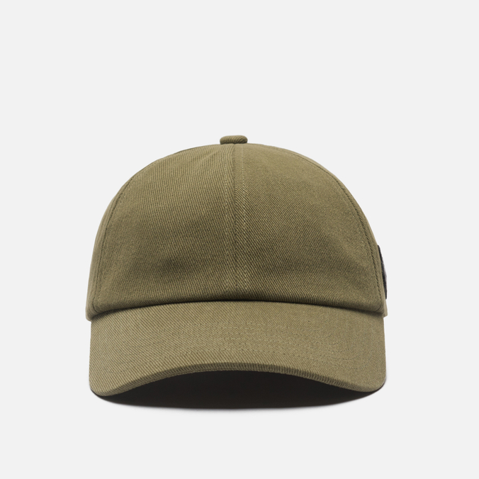 Кепка Maison Kitsune Double Fox Head Faded