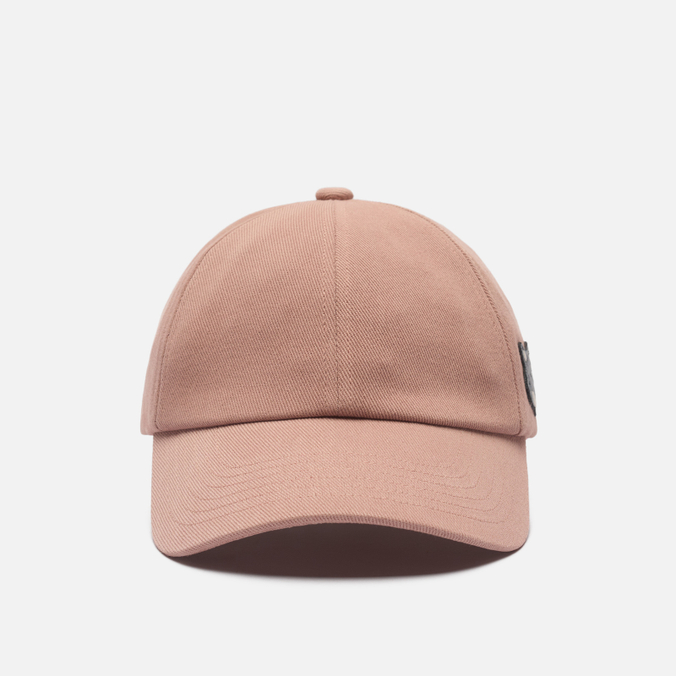 Кепка Maison Kitsune Double Fox Head Faded