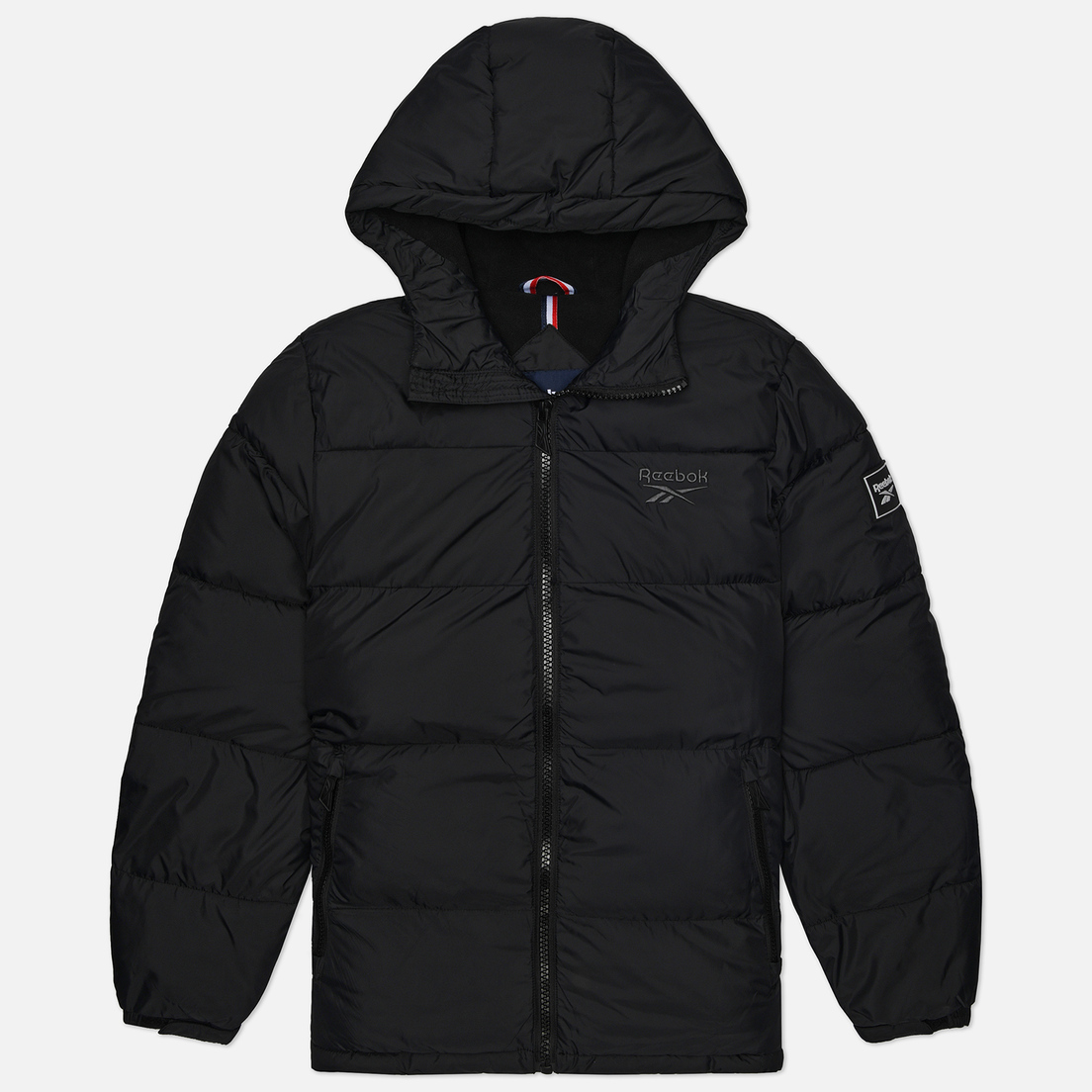 Reebok Мужской пуховик Puffer