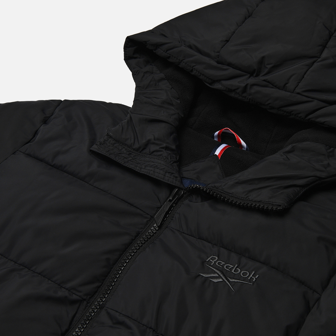 Reebok Мужской пуховик Puffer