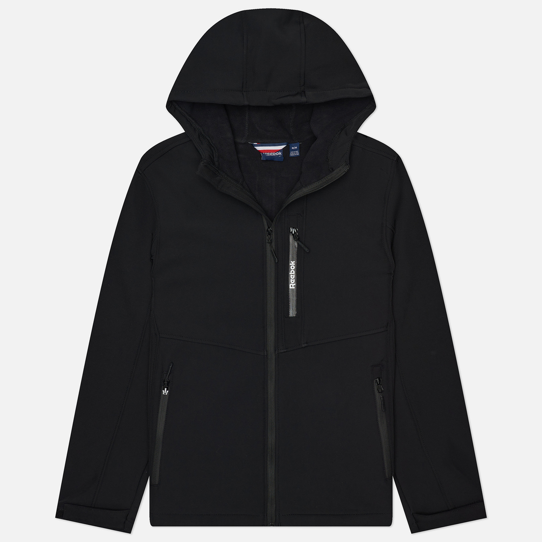 Reebok Мужская куртка ветровка Softshell