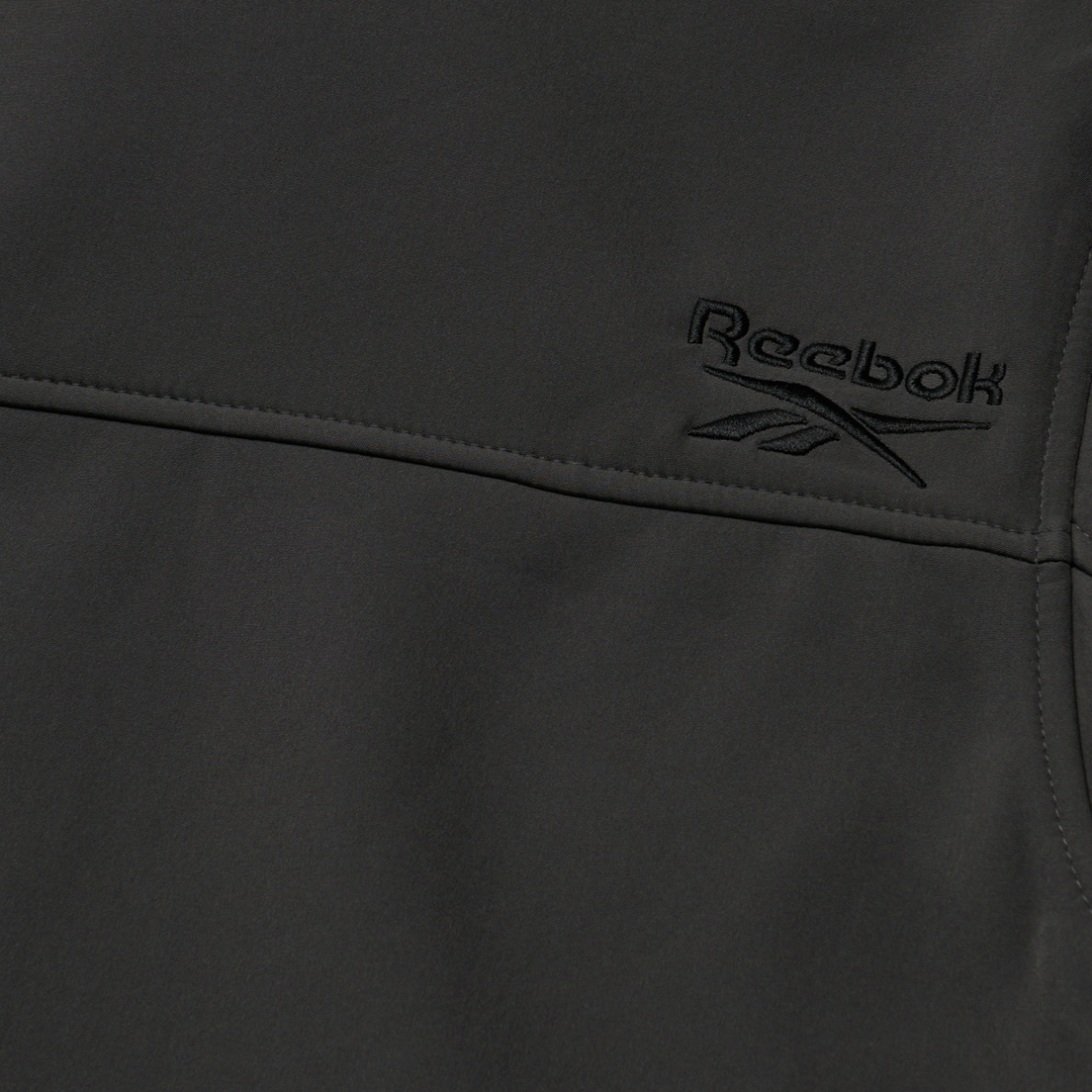 Reebok Мужская куртка ветровка Softshell