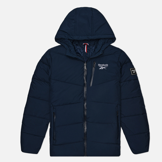 Пуховик tommy sinny