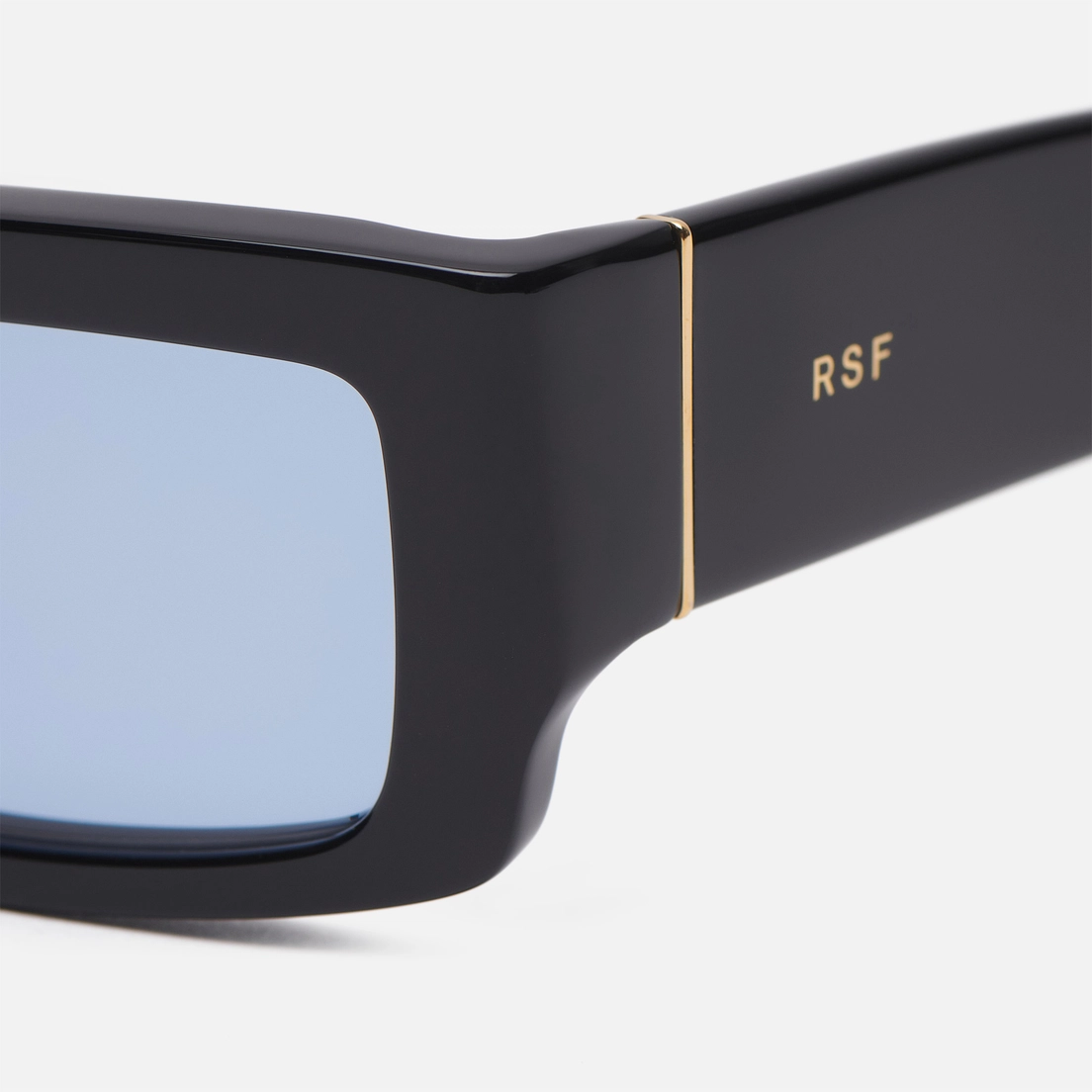 RETROSUPERFUTURE Солнцезащитные очки Notte