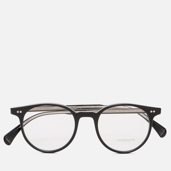 oliver peoples delray