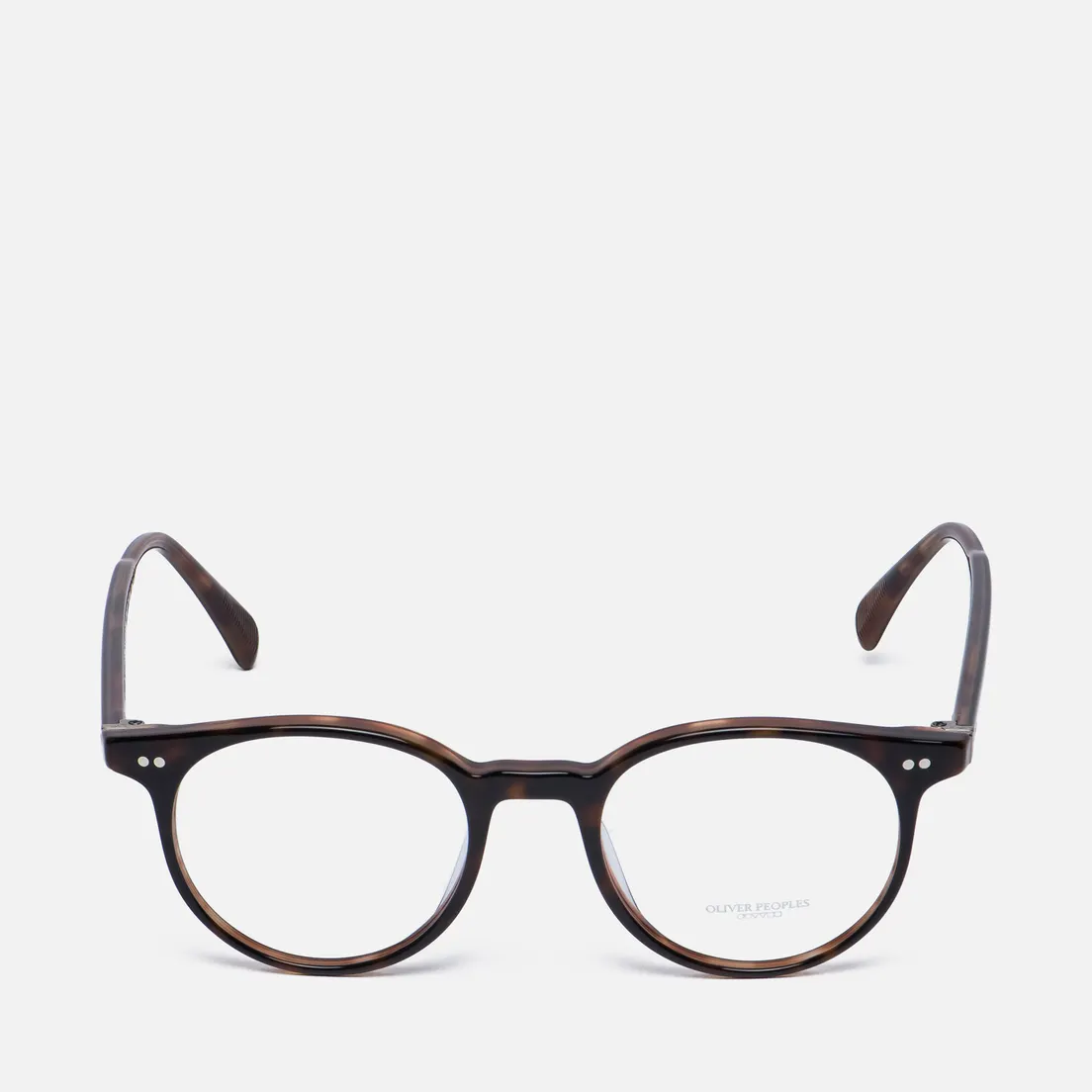 Oliver Peoples Оправа для очков Delray
