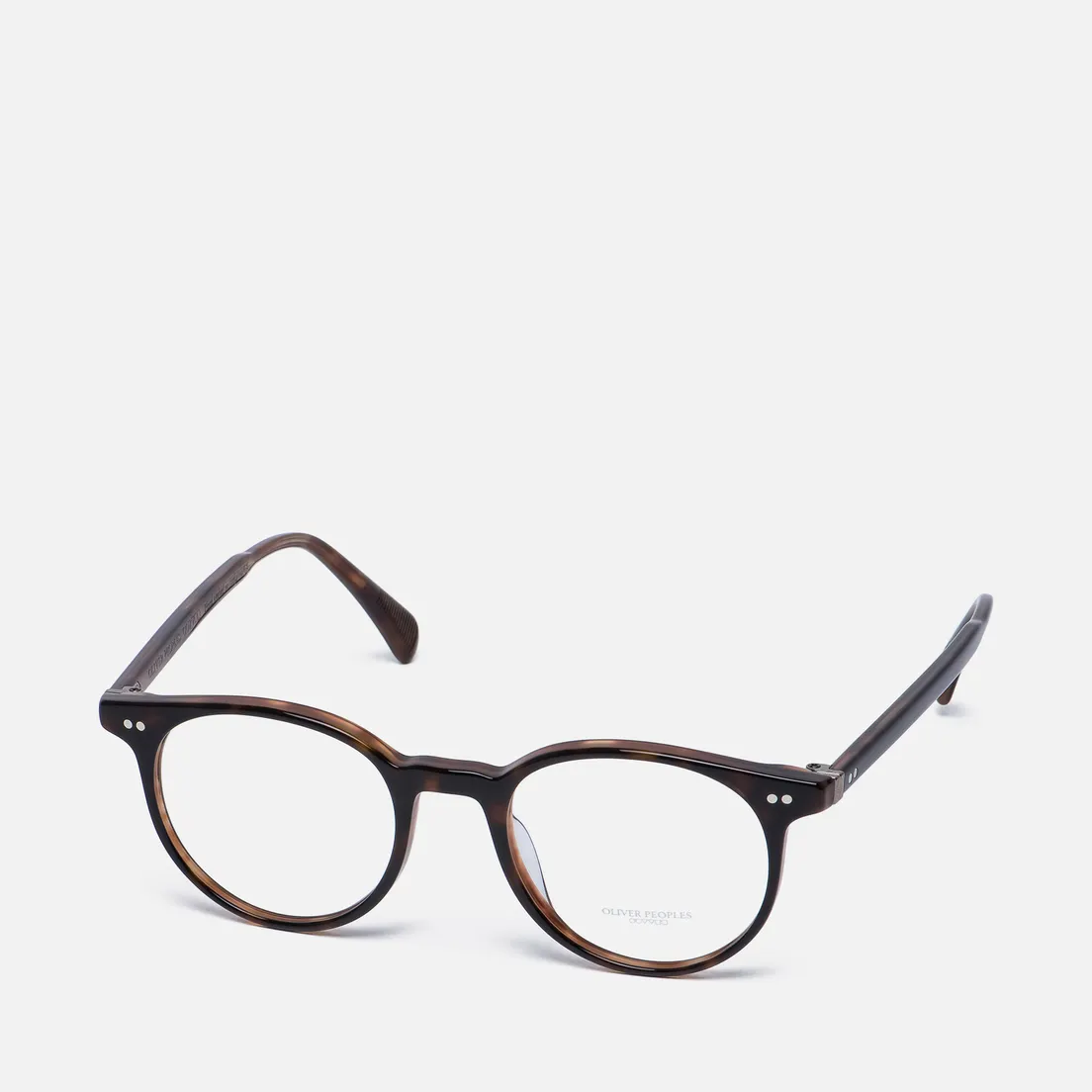 Oliver Peoples Оправа для очков Delray
