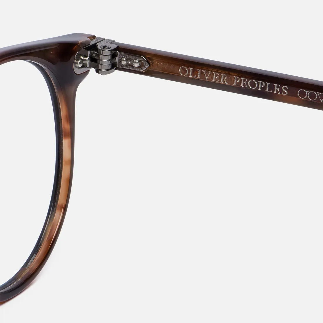 Oliver Peoples Оправа для очков Delray