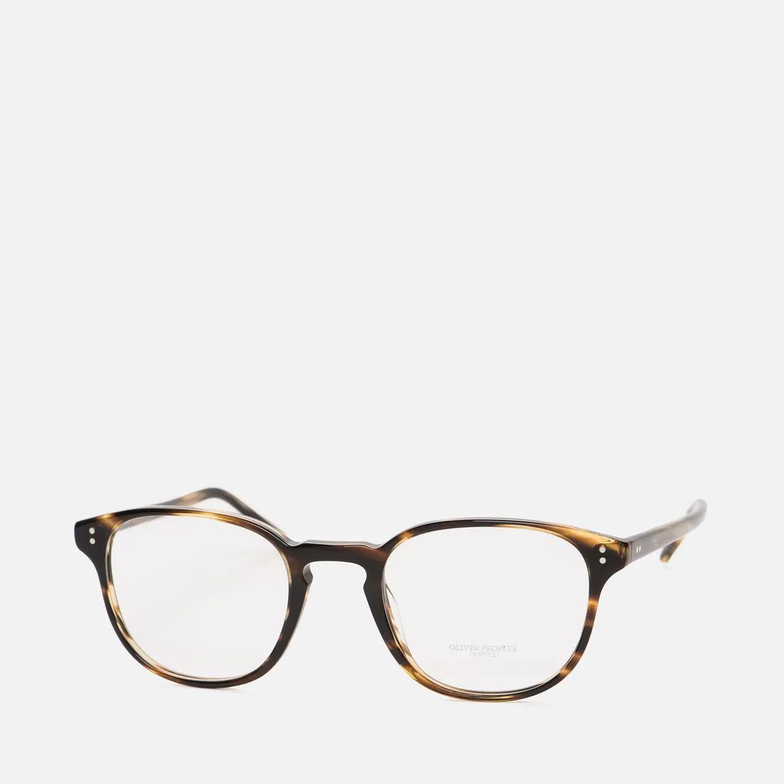 Oliver Peoples Оправа для очков Fairmont