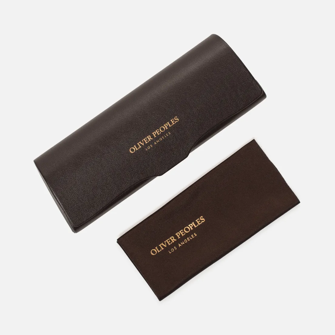 Oliver Peoples Оправа для очков Fairmont