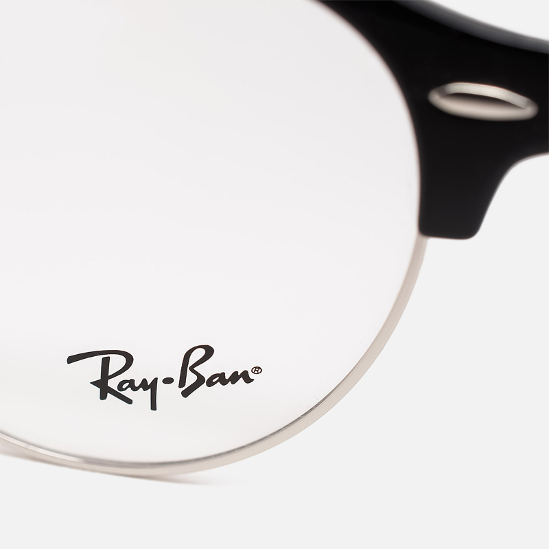 Ray-Ban Оправа для очков Clubround RX4246V