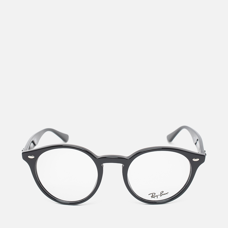 Оправа для очков Ray-Ban RX2180V, 0RX2180V2000 49