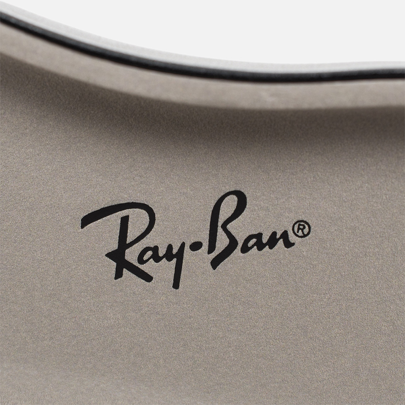 Ray-Ban Оправа для очков RX3447 Round