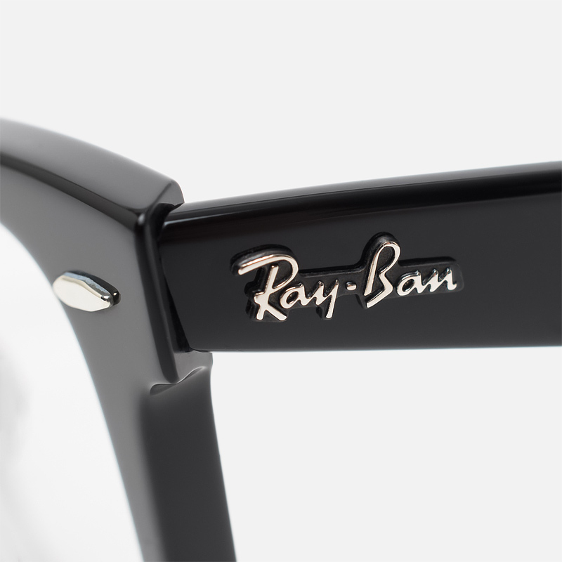 Оправа для очков Ray-Ban RX5121, 0RX51212000 50