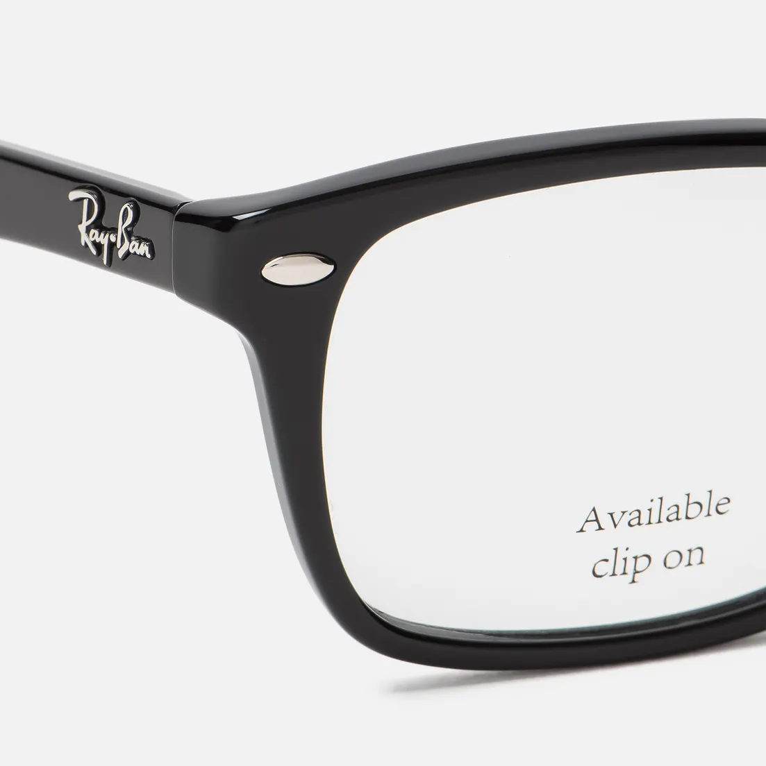 Ray-Ban Оправа для очков RX5228