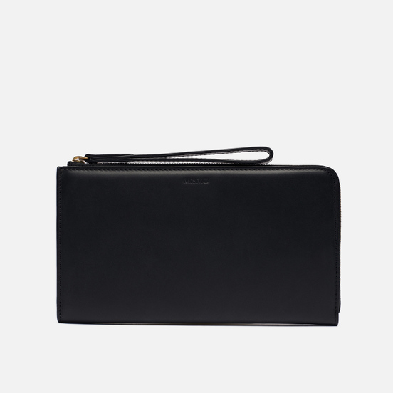 Органайзер Mismo Travel Pouch Black