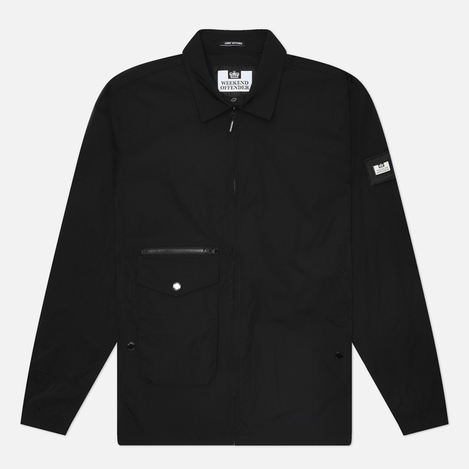 Мужская рубашка Weekend Offender Vinnie Overshirt DWR