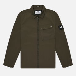 Weekend Offender Мужская рубашка Southbank Overshirt