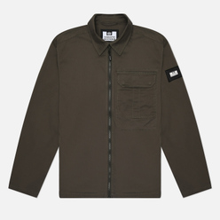 Weekend Offender Мужская рубашка Graniteville Overshirt