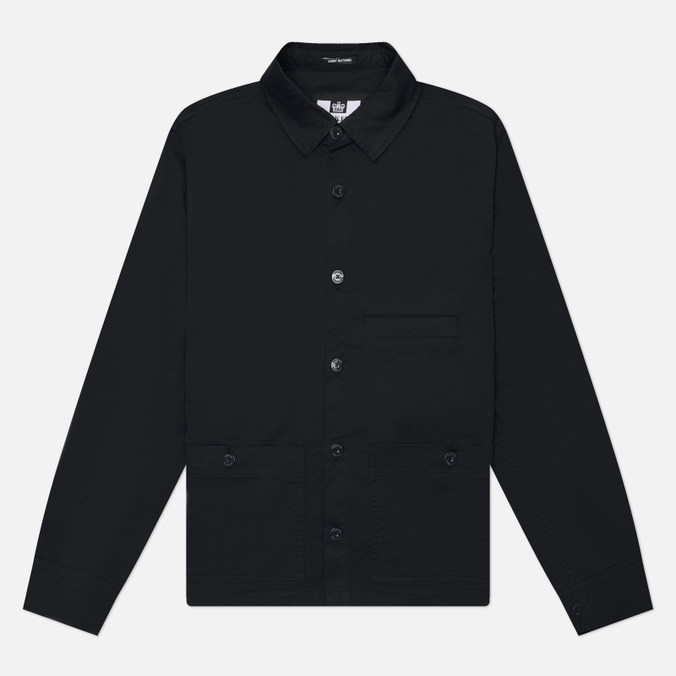 Мужская рубашка Weekend Offender Jerada Overshirt