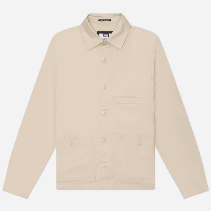 Мужская рубашка Weekend Offender Jerada Overshirt