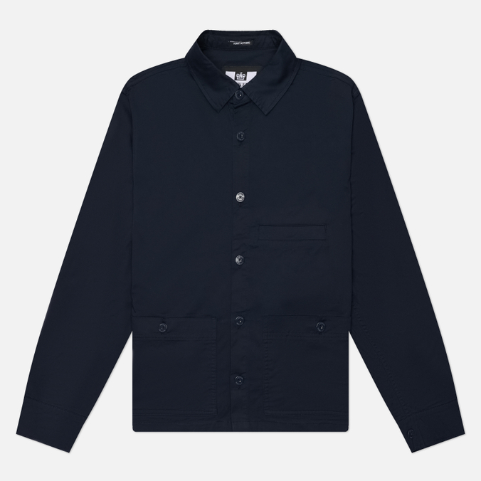Мужская рубашка Weekend Offender Jerada Overshirt