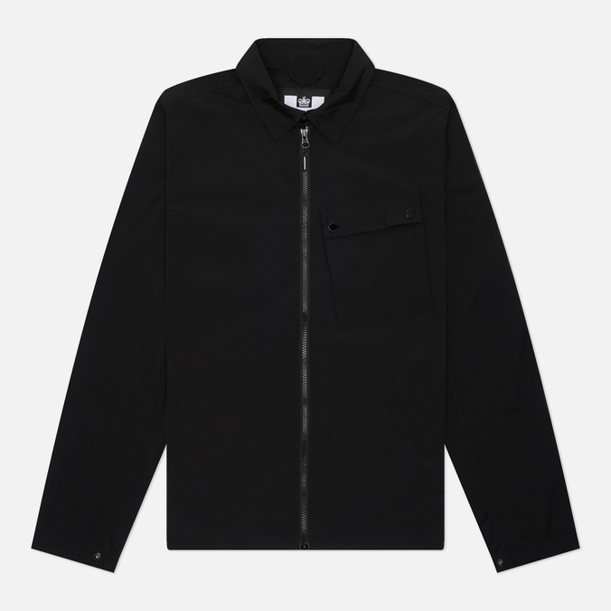 Мужская рубашка Weekend Offender Southbank Overshirt