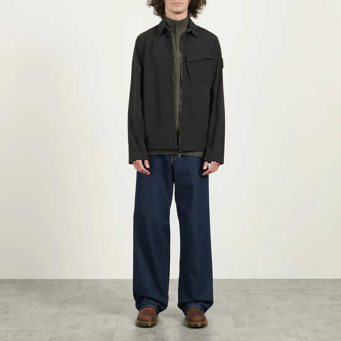 Weekend Offender Мужская рубашка Southbank