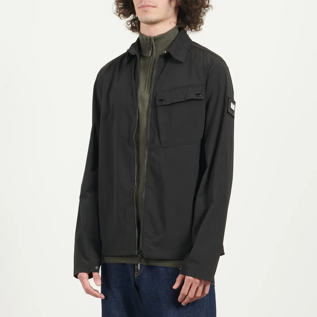 Weekend Offender Мужская рубашка Southbank
